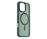 NEXT ONE Etui Mist Shield MagSafe iPhone 16 Pro green - 1294853 - zdjęcie 2